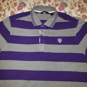 SEAN JOHN POLO